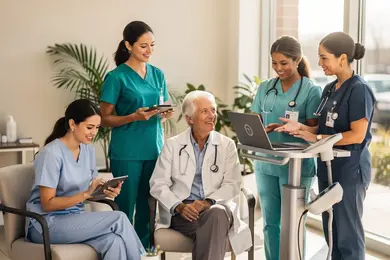2026 How to Finish an Online Community Health Bachelor's Degree Faster thumbnail