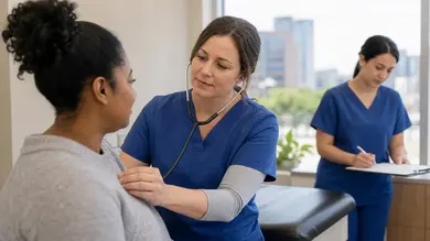 2027 Best Online Family Nurse Practitioner (FNP) Programs for Residents of Birmingham, AL thumbnail