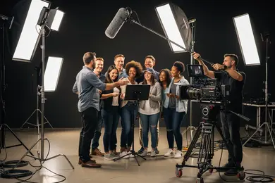 2026 Financial Aid for Online Cinematography, Film & Media Bachelor's Degrees: FAFSA, Grants, and Scholarships thumbnail