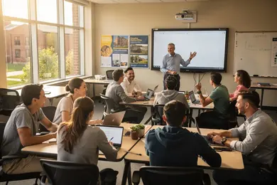 2026 Is Concordia University - St. Paul Good for Transfer Students? thumbnail