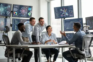 2026 Best AI Courses for Data Analysts Using Generative AI