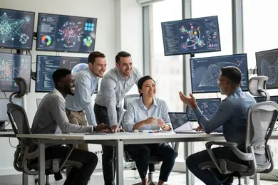 2026 Best AI Courses for Data Analysts Using Generative AI thumbnail
