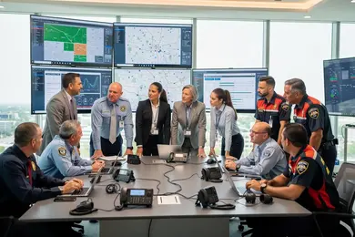 2026 State Licensing Differences for Emergency Management Degree Graduates thumbnail