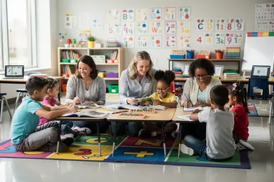 2026 Best Value Online Elementary Education Master's Degrees: Affordable Accredited Programs with the Highest ROI thumbnail