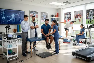 2026 Which Sports Science Degree Careers Have the Highest Barriers to Entry? thumbnail