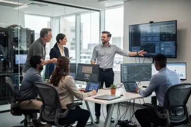 2027 Information Technology Management Degree Career Mobility Report: Which Paths Create the Best Promotion and Leadership Potential