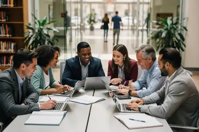 2027 Best Colleges for Working Adults thumbnail