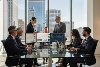 2026 Wealth Management Roles You Can Target With a Finance Degree