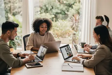 2027 Best Online Associate Degrees With 5-Week Courses thumbnail