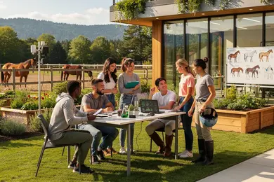 2026 Is Unity Environmental University's Online BS in Equine Animal Science Worth It? Salary, Outcomes, and ROI thumbnail