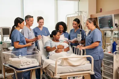2026 Admission Requirements for Nurse Midwifery Master's Programs: GPA, Prerequisites & Eligibility Criteria thumbnail