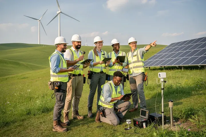 2026 Best Online Environmental Science Degrees for Energy and Resilience Careers