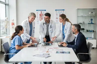 2027 Low-Cost Online Health Education Doctorate Programs with Financial Aid: Scholarships, Grants, and Employer Tuition Support thumbnail