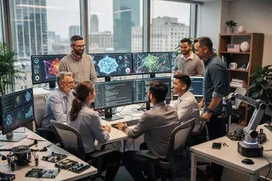 2026 AI Master's Degrees in Washington: Best Options thumbnail