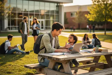 2026 College Success for Students With Caregiving Responsibilities thumbnail