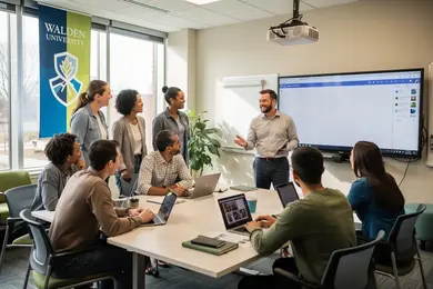 2026 Walden University Online MSW - Healthcare: Traditional: Cost, Curriculum, Admissions, and Career Outcomes thumbnail