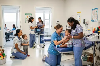 2026 Are Too Many Students Choosing Pediatric Care Nurse Practitioner? Oversaturation, Competition, and Hiring Reality thumbnail