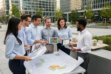 2027 Urban Planning Master's Programs With Practicum Placement Support thumbnail