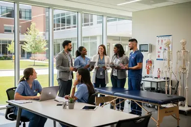 2026 How Hard Is It to Get Into University of St. Augustine for Health Sciences Online Programs? thumbnail