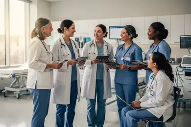 2026 Best Nurse Practitioner Careers by Specialization, Salary, and Demand thumbnail