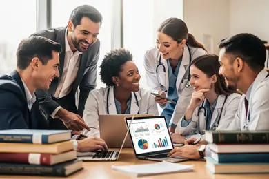2027 Best Doctorate Programs Without a Dissertation for In-Demand Careers thumbnail