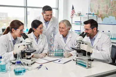 2026 What Is a Biology Master's Degree? Definition, Curriculum & Career Paths thumbnail