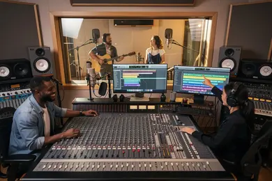 2026 How to Pay for an Audio & Music Master's Degree with Financial Aid thumbnail