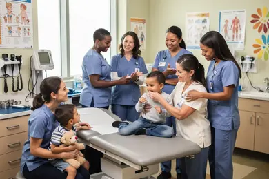 2026 What Careers Can You Pursue With a Pediatric Care Nurse Practitioner Degree? Salary Potential, Job Outlook, and Next Steps thumbnail