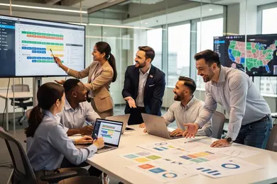 2026 Best Online Project Management Degrees for SaaS Delivery Careers thumbnail
