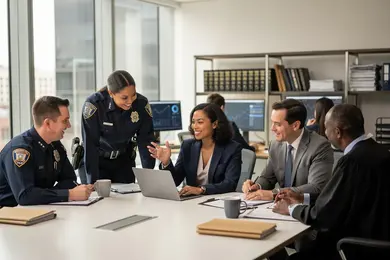 2027 Best Online Criminal Justice Doctorate Programs for Teaching at the College Level thumbnail