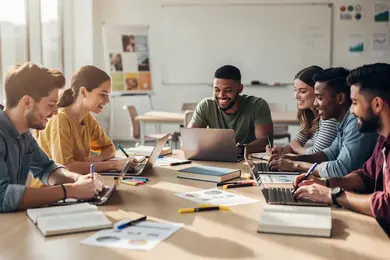 2027 Best Associate Degree Programs With High Acceptance Rates thumbnail