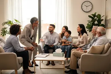 2027 Online Marriage and Family Therapy Doctorate Programs with Capstone or Applied Project Options thumbnail