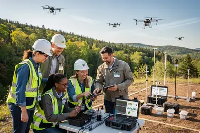 2026 Online Environmental Science Bachelor's Degree Programs for Adult Learners Returning to School thumbnail