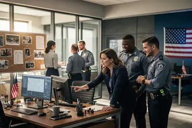 2026 Industries Hiring Graduates With a Criminology Degree thumbnail