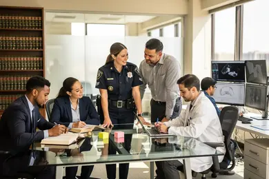 2027 Online Criminal Justice Doctorate Programs for Working Professionals: Flexible, Part-Time, and Self-Paced Options thumbnail