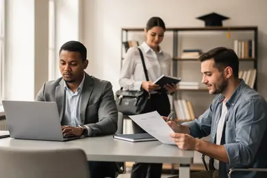 2027 Best Online Professional Masters Degrees With Multiple Start Dates thumbnail