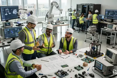 2026 Engineering Technology Degree Concentration Trends: Which Specializations Are Growing the Fastest thumbnail