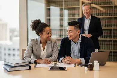 2027 Legal Studies Master's Programs for Pharmaceutical Compliance Professionals thumbnail