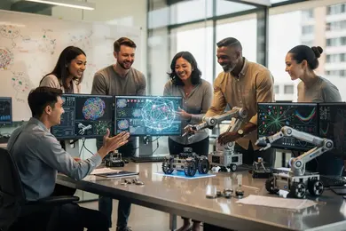 2026 AI Master's Programs With Practicum Placement Support thumbnail