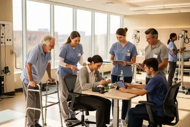2027 Accredited Online Occupational Therapy Degree Programs for Working Adults: Flexible, Part-Time, and Self-Paced Options thumbnail