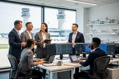 2026 Online vs Campus Aviation Management Outcomes Report: Graduation Rates, Cost, and Career Trade-Offs thumbnail
