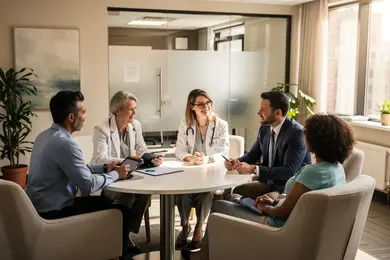 2026 Behavioral Health Master's Degree vs Doctorate: Career Paths & Salary Differences thumbnail