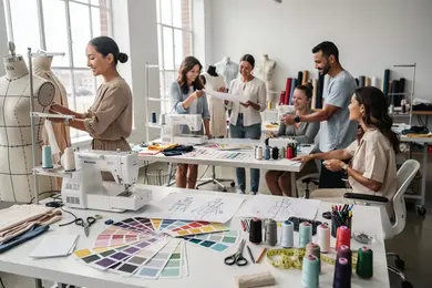 2027 Fastest Accredited Online Fashion Design Programs: Accelerated Degrees and Completion Times thumbnail
