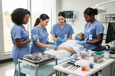 2026 Entry-Level Jobs With a Forensic Nursing Degree thumbnail