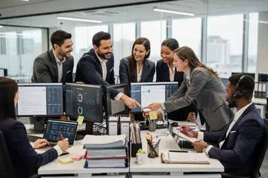 2026 Paralegal Roles Growing Fast in Compliance, eDiscovery, and Corporate Legal Operations thumbnail