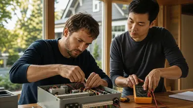 2027 Online Electrical Engineering Master's Programs With University Scholarships: Awards, Eligibility & Tuition After Aid thumbnail