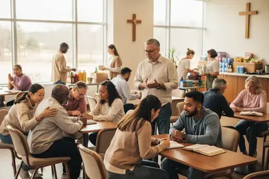 2026 How Many Credits Can You Transfer Into a Christian Ministry Degree Program? thumbnail