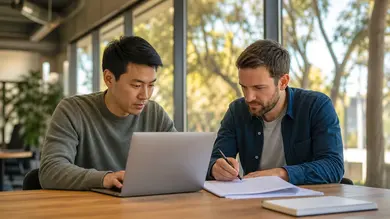 2027 Best Online Machine Learning Doctorate Programs for Career Advancement Beyond a Master's Degree thumbnail