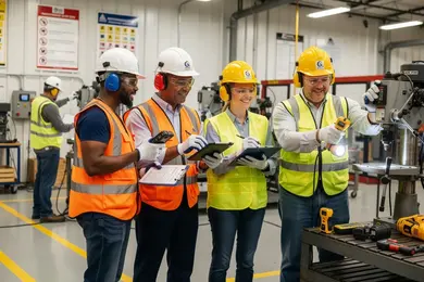 2027 Best Online Occupational Safety & Health Doctorate Programs for Consulting Careers thumbnail