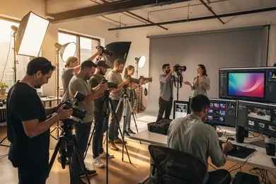 2026 Online Digital Photography Degrees for Students Who Want Stable Creative Careers thumbnail